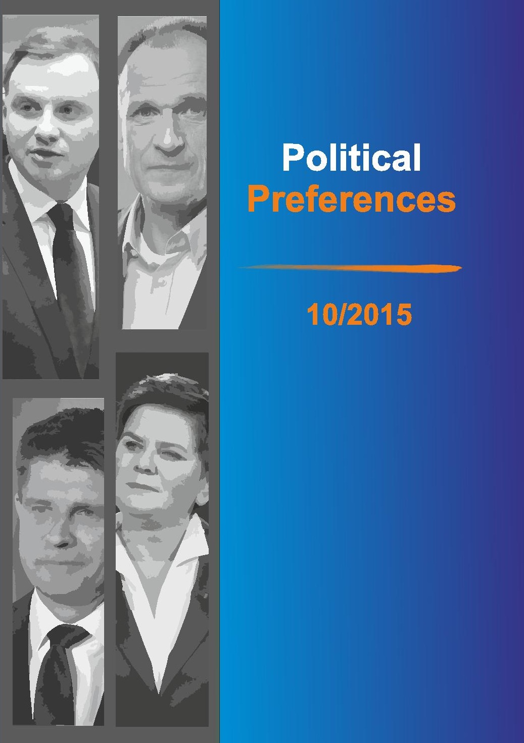 Electronic voting as an alternative method of participation in the elections – opinions of Poles Cover Image