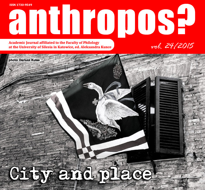 The city as the place of design practice Cover Image