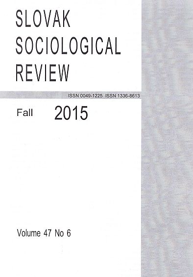 Theoretical Perspectives and Methodological Approaches in Political Socialization Research Cover Image