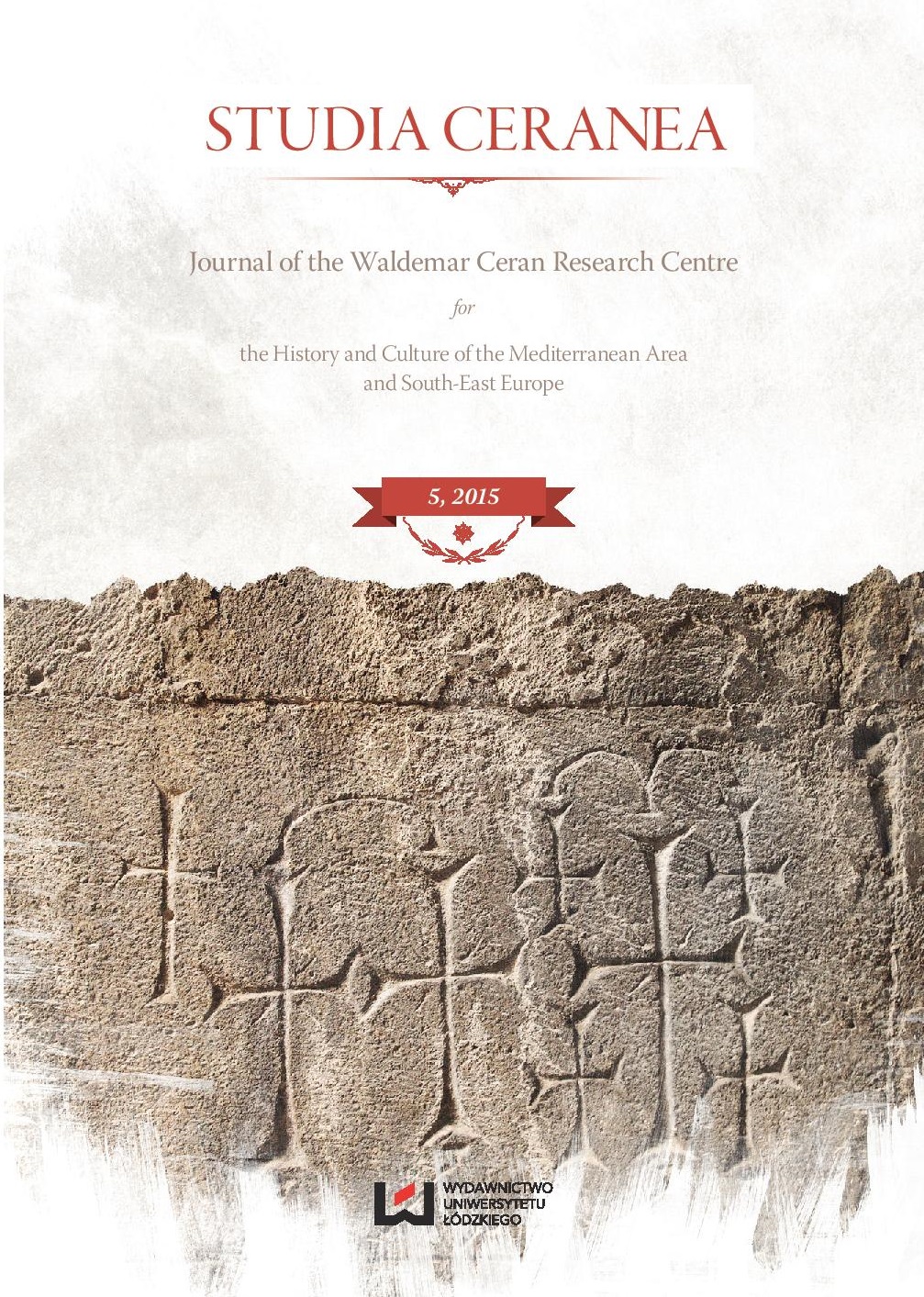 Wisdom Has Built Her House (Proverbs 9, 1–6). The History of the Notion in Southern and Eastern Slavic Art in the 14th–16th Centuries