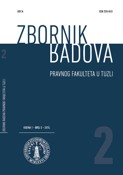 Granice ispitivanja i pravci odlučivanja višeg suda o žalbi protiv kaznene presude