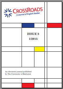 Socio-lingual Phenomenon of the Anti-language of Polish and American Prison Inmates