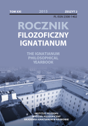 The Problem of Rights and Freedom in Andrzej Frycz Modrzewski’s "Commentariorum de Republica emendanda libri quinque" Cover Image