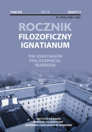 Zagadnienie praw i wolności w dziele Andrzeja Frycza Modrzewskiego "Commentariorum de Republica emendanda libri quinque"