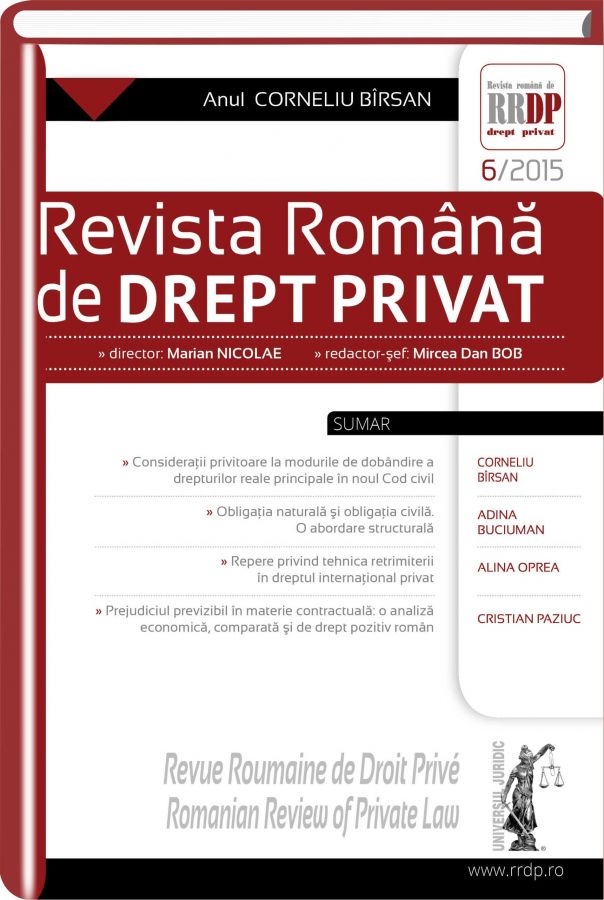 Contestaţia împotriva deciziei de impunere fiscală în lumina Convenţiei europene a drepturilor omului