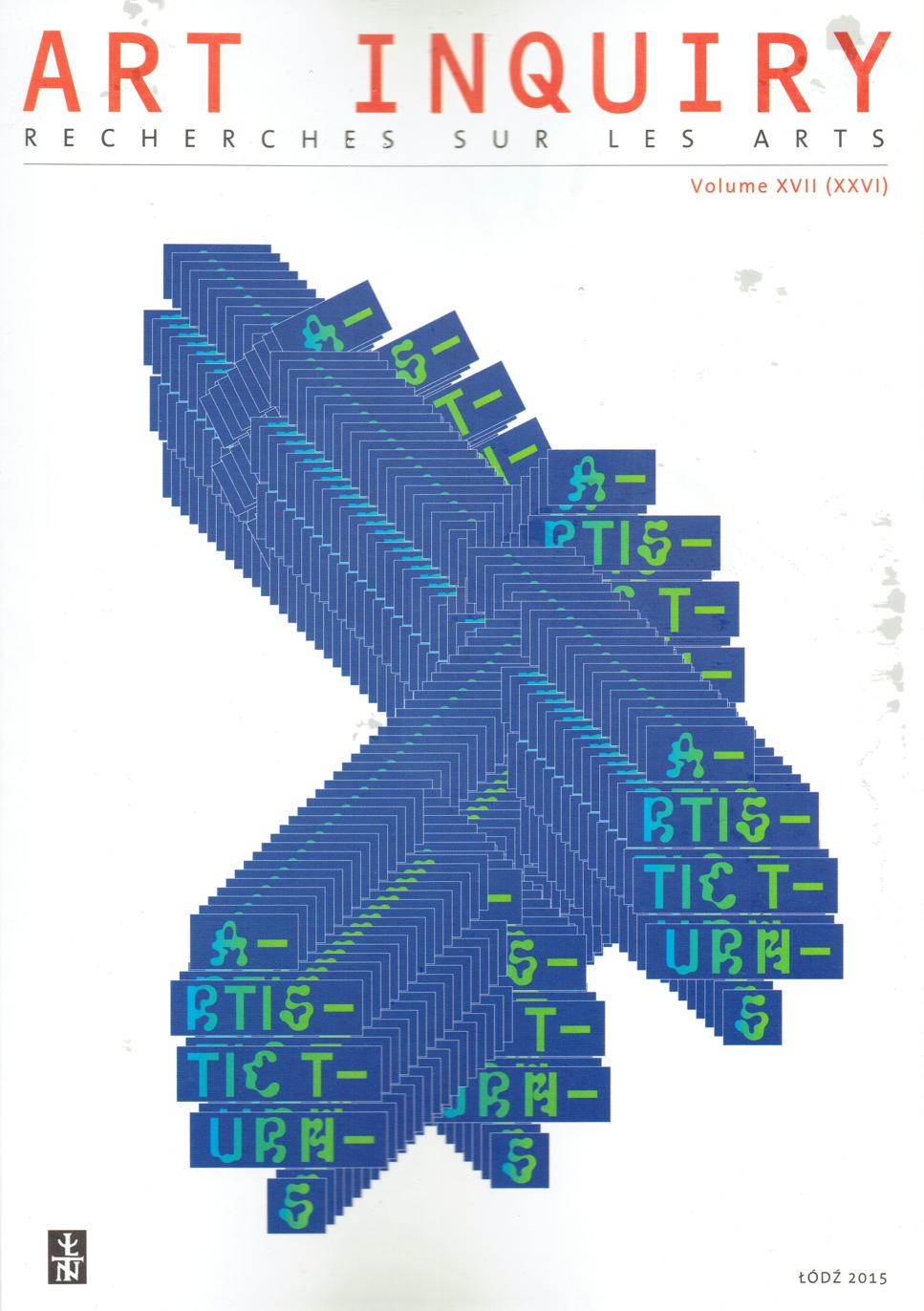 A post-socialist city: a “turn” in shaping the architectural image of a city at the turn of the 19th and 20th centuries. The case of Łódź