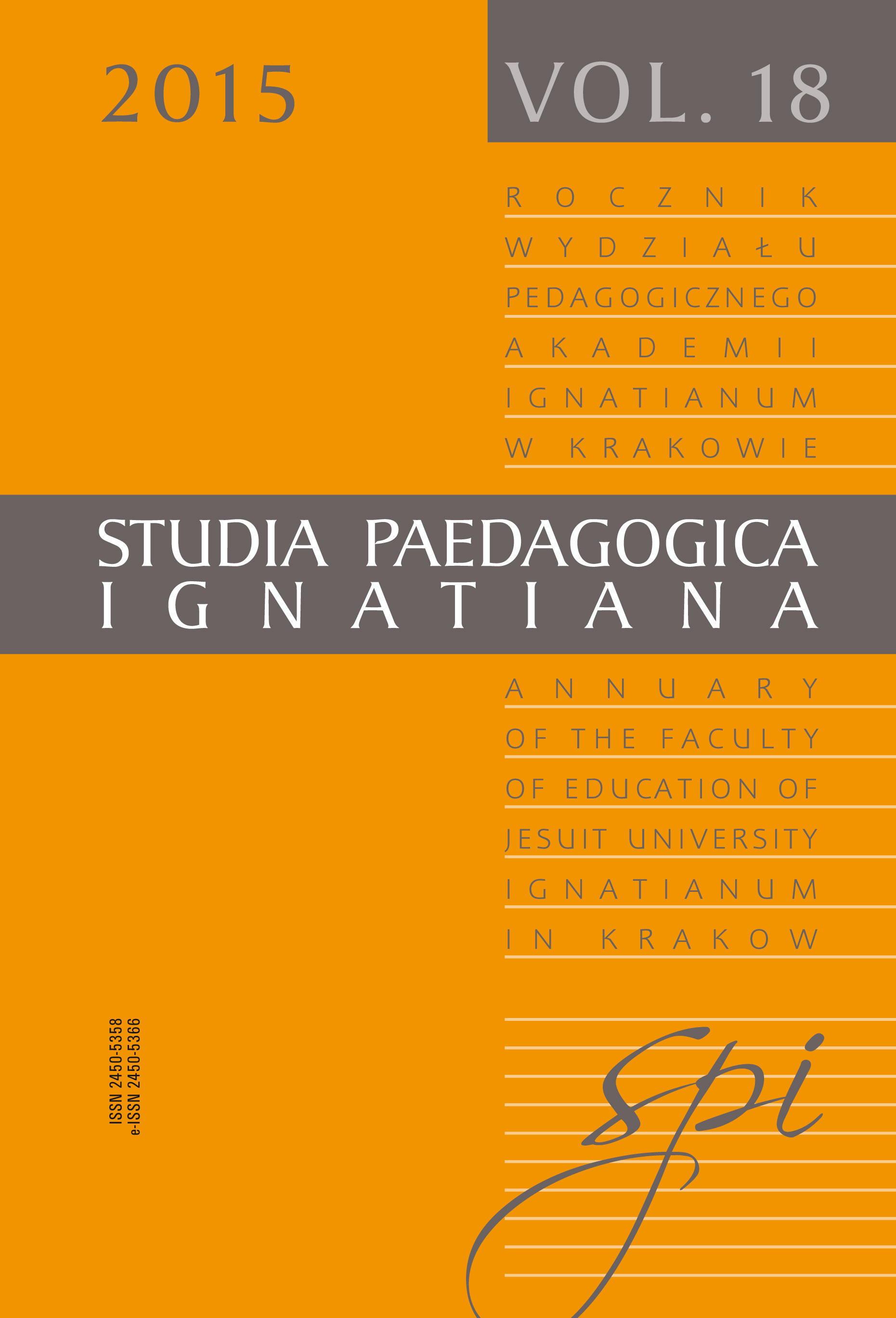 Klaudia Węc,Granice i transgresje współczesnego wychowania. Kontestacyjny wymiar pedagogiki krytycznej i jej praktyczne implikacje [Borders and Transgressions in Contemporary Education: Contestatory Dimension of Critical Pedagogy and Its Practical