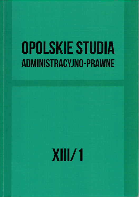 Nihilism in the philosophical-political journalism of Stanisław Herakliusz Lubomirski Cover Image