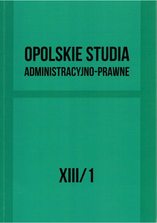 Nihilizm w publicystyce filozoficzno-ustrojowej Stanisława Herakliusza Lubomirskiego