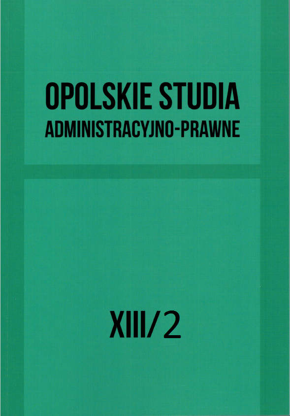 Prawo do sądu w sprawach z zakresu ubezpieczeń społecznych