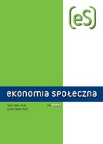 Innovativeness in social economy entities in Poland: Qualitative study Cover Image