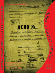 „Working with letters“. Propagandistic fictions and everyday realities, 1965-1980 Cover Image