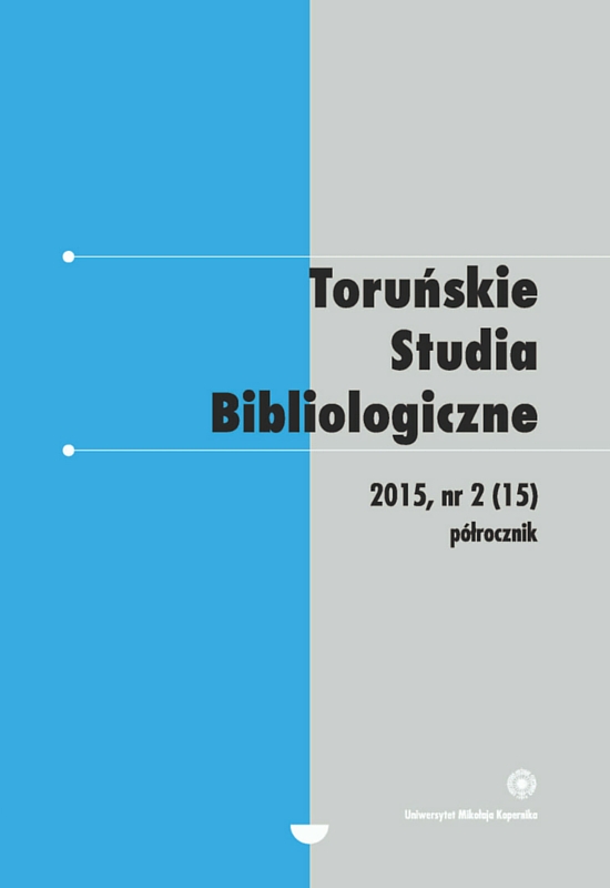 Ewaluacja skuteczności systemów wyszukiwania informacji. Od eksperymentu Cranfield do laboratoriów TREC i CLEF. Geneza i metody