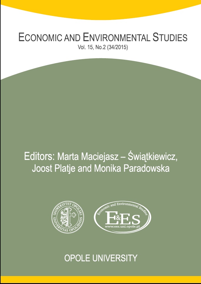 An evaluation of simulated network in the hierarchical spatial autoregressive model. Homophily based interactions matter for the consumption behaviours Cover Image