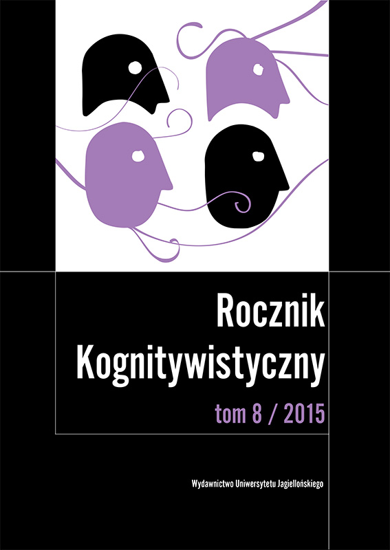 Człowiek z modułów – analiza adaptacyjności umysłu i ciała do wytworów techniki i technologii w kontekście teorii poznania rozszerzonego i ucieleśnionego