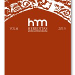 Inventories and catalogues of monastic libraries from monasteries dissolved in Wielkopolska under Prussian rule until the mid-19th century – description and significance Cover Image