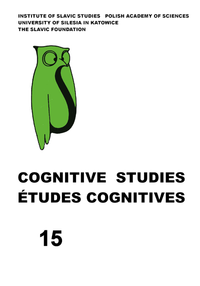Culturemes and Non-Equivalent Lexis in Dictionaries Cover Image