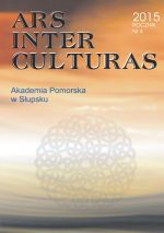 Recenzja książki Aliny Szczurek-Boruty 
"O przygotowaniu nauczycieli do pracy 
w warunkach wielokulturowości – konteksty, 
opinie studentów, propozycje", Wydawnictwo 
Adam Marszałek, Toruń 2014, ss. 300