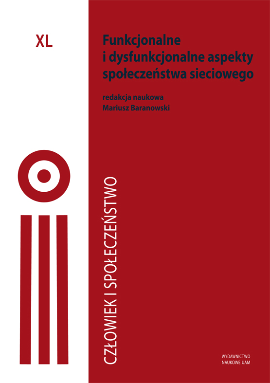 Zdrowie i choroba w Sieci – o przejawach i konsekwencjach popularyzacji wiedzy medycznej w Internecie