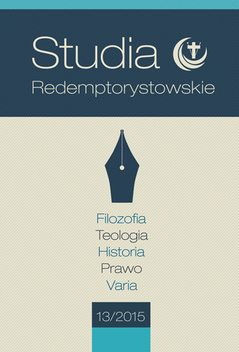 The persecution of the Ukrainian Greek-Catholic Church
in the opinion of the inhabitants of Pokuttia in the Western Ukraine