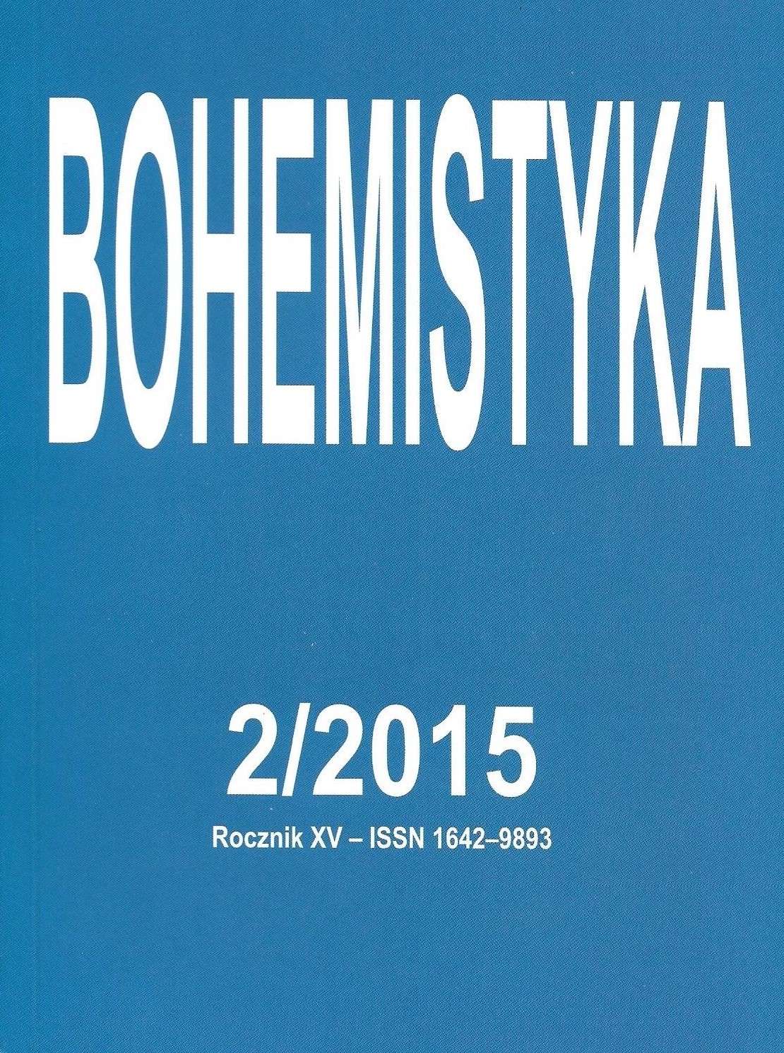 František Čermák, Proverbs: Their Lexical and Semantic Features, Burlington, Vermont: “Proverbium” in cooperation with the Institute of the Czech National Corpus, The University  of Vermont, 2014, 234 s. ISBN 978–0–9846456–1–9 Cover Image