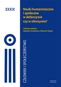 Ideowy wymiar badań religioznawczych