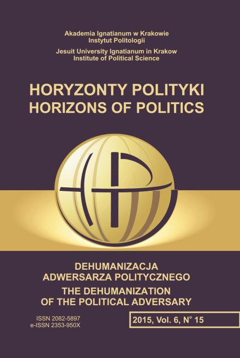 Papierowa versus cyfrowa. Medialny obraz kampanii wyborczej w 2014 roku – na przykładzie „Gazety Krakowskiej”