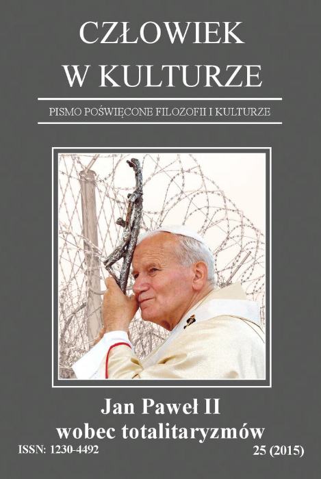 Polska 1979-1989. Polski papież i amerykański prezydent