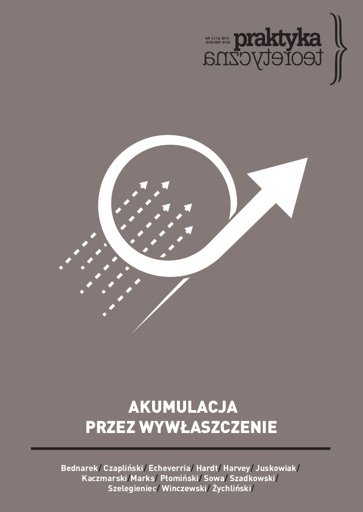 Author’s response to review essays of Laboratorium antropofikcji. Dociekania filologiczne by Przemysław Czapliński and Paweł Kaczmarski Cover Image