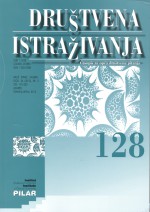 Personality and Self-Perception of Physical and Emotional Health among First-Year University Students Cover Image