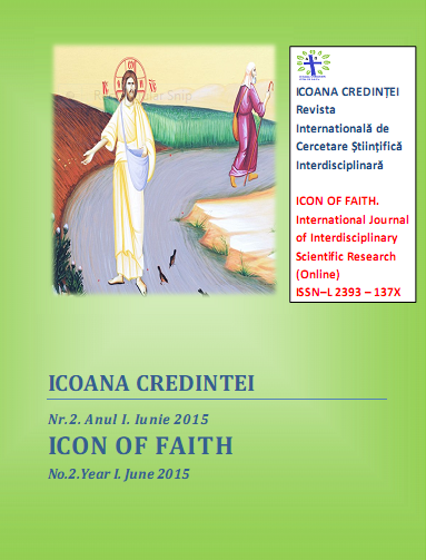 The spiritual meanning of illness-theological and psychological perspective Cover Image