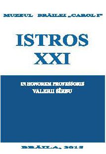 Archaeology of contact between Mediterranean and Atlantic peoples in first half of I millennium BC in Portugal: the role of Portuguese Middle Tagus Cover Image