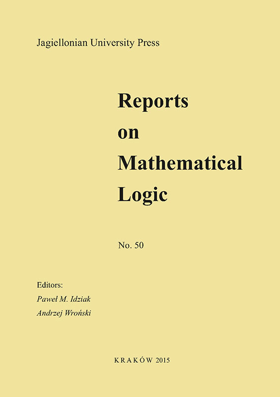 Interpolation theorems for some variants of LTL Cover Image