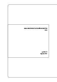 Freedom and Equality in a Pluralist Society. An Explanation and Defence of the Public Reason View