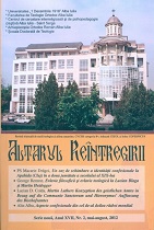 Apocatastasis in Contemporary Parish Mission Cover Image