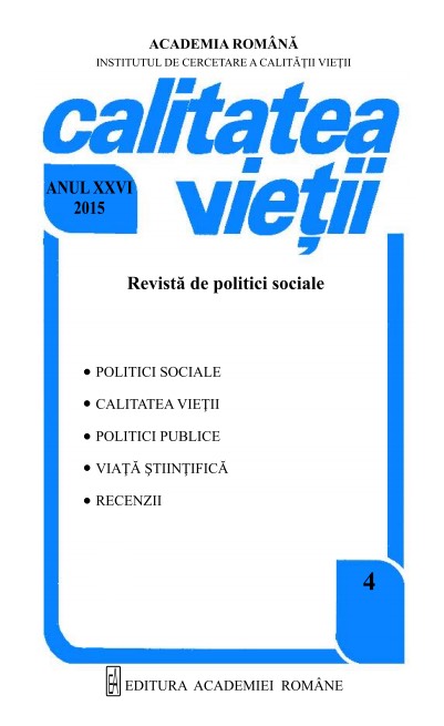 Sărăcia energetică: impactul social al reformei prețurilor energiei asupra standardului de viață