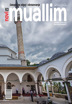 INSTITUTIONALIZATION OF ISLAM VIEWED FROM THE PERSPECTIVE OF THE EUROPEAN STANDARDS OF RELIGIOUS COMMUNITIES AUTONOMY Cover Image