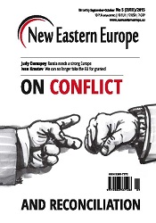 How Global is the Ukrainian Conflict?