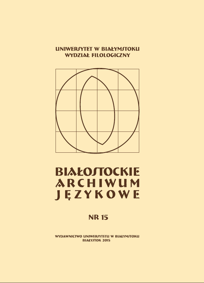 Selected issues of nominalizations as propositional arguments in Polish and Slovene sentences with psych-verbs