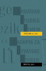 “Imagining ‛Bosniaʼ: Review of C. Carmichael, Concise History of Bosnia”