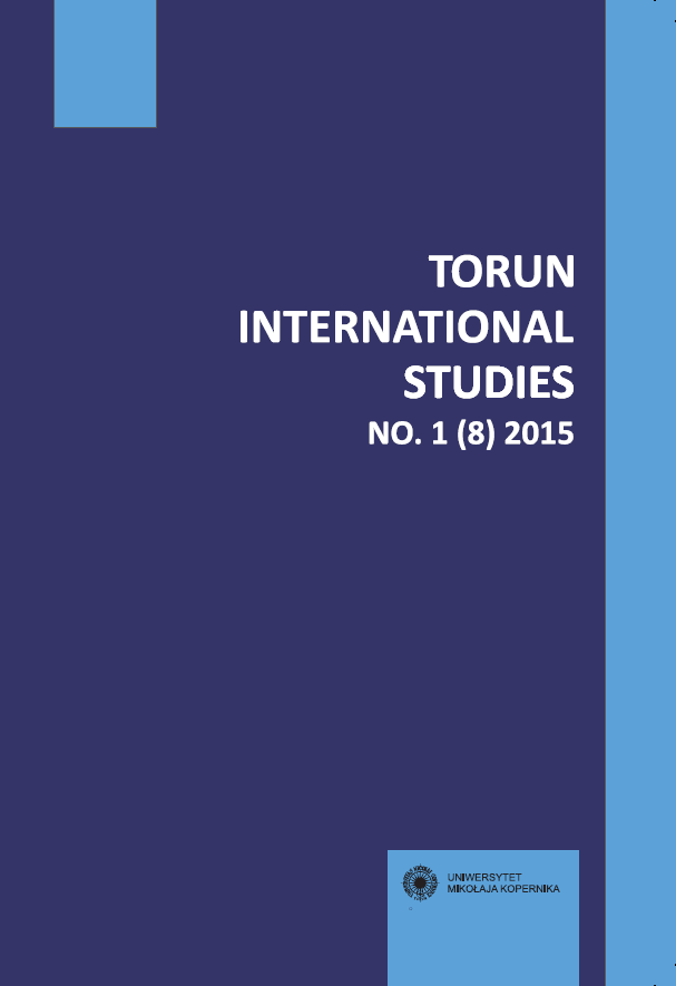Cities and human security Cover Image