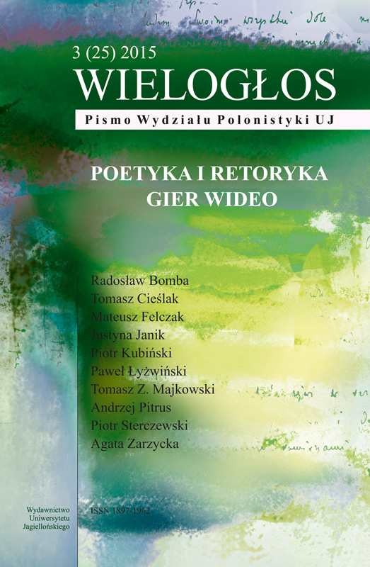 Szymborska raz jeszcze. O książce "Niepojęty przypadek. O poezji Wisławy Szymborskiej" pod redakcją Joanny Grądziel-Wójcik i Krzysztofa Skibskiego