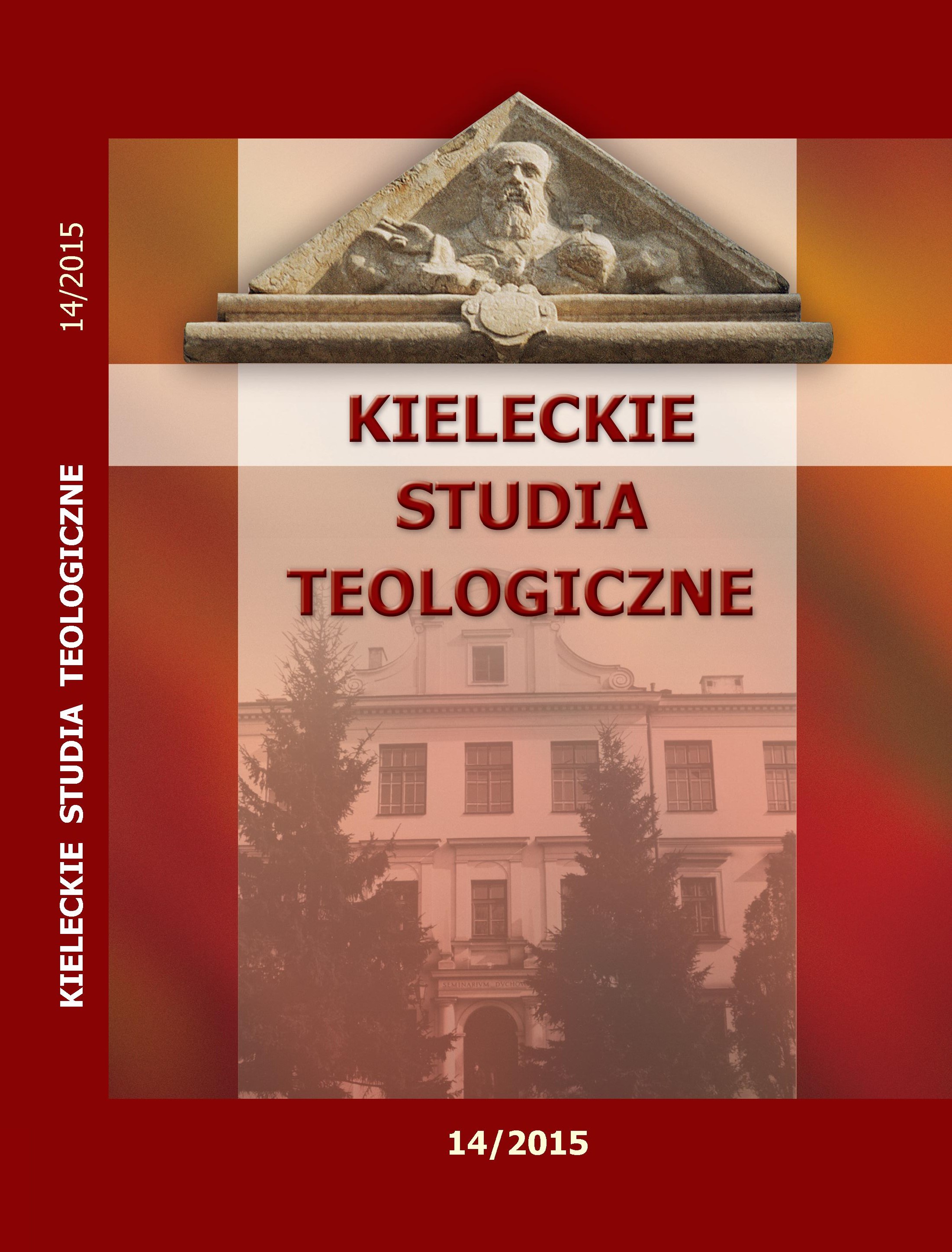 KATECHEZA, EWANGELIZACJA I EKUMENIZM W POSOBOROWYM NAUCZANIU KOŚCIOŁA