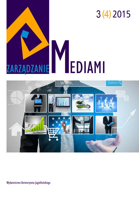 Using real-time marketing as a tool for building the image of a firm by social media Cover Image