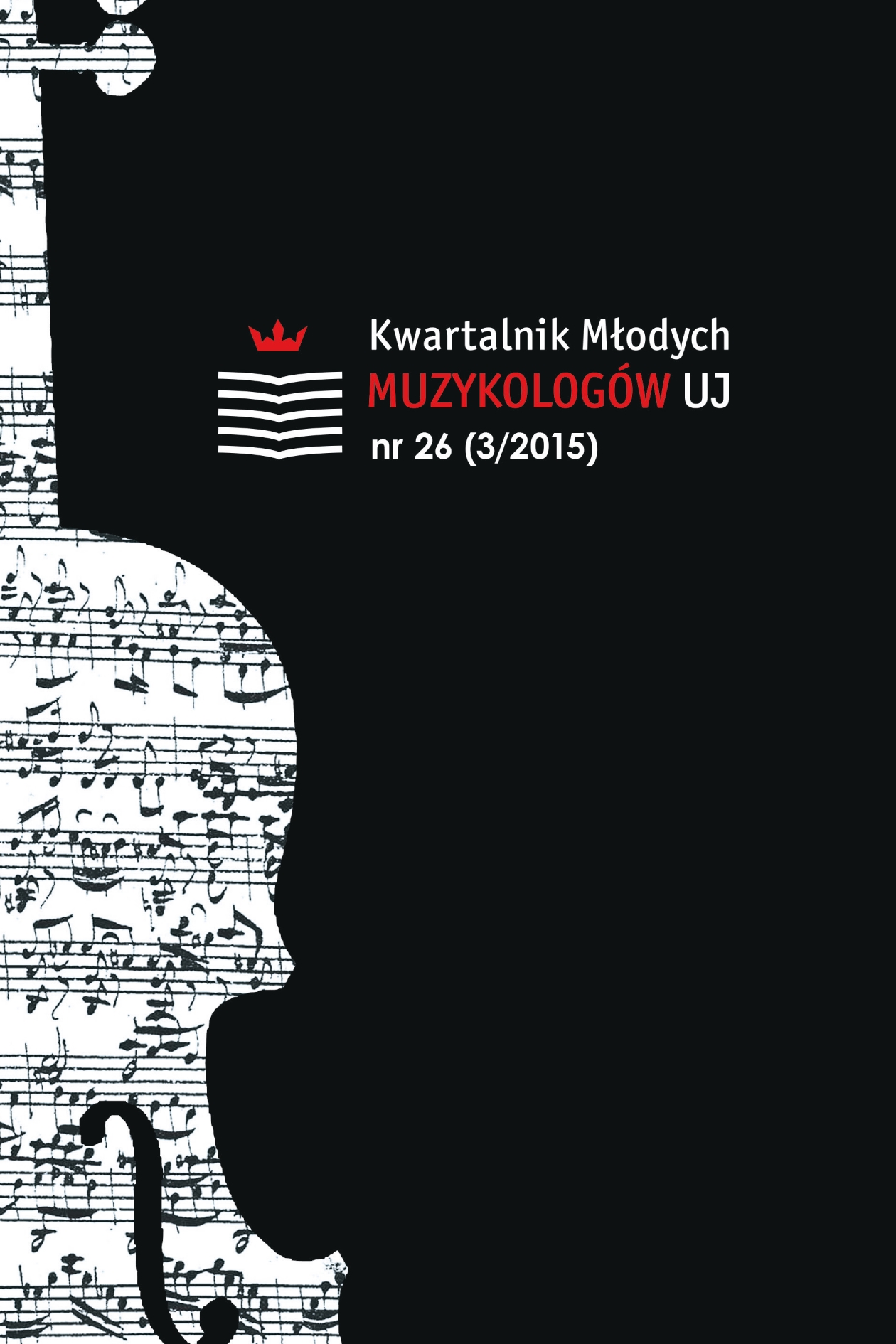 Trzy Rękopisy "Requiem in Es" Ludwika Maadera