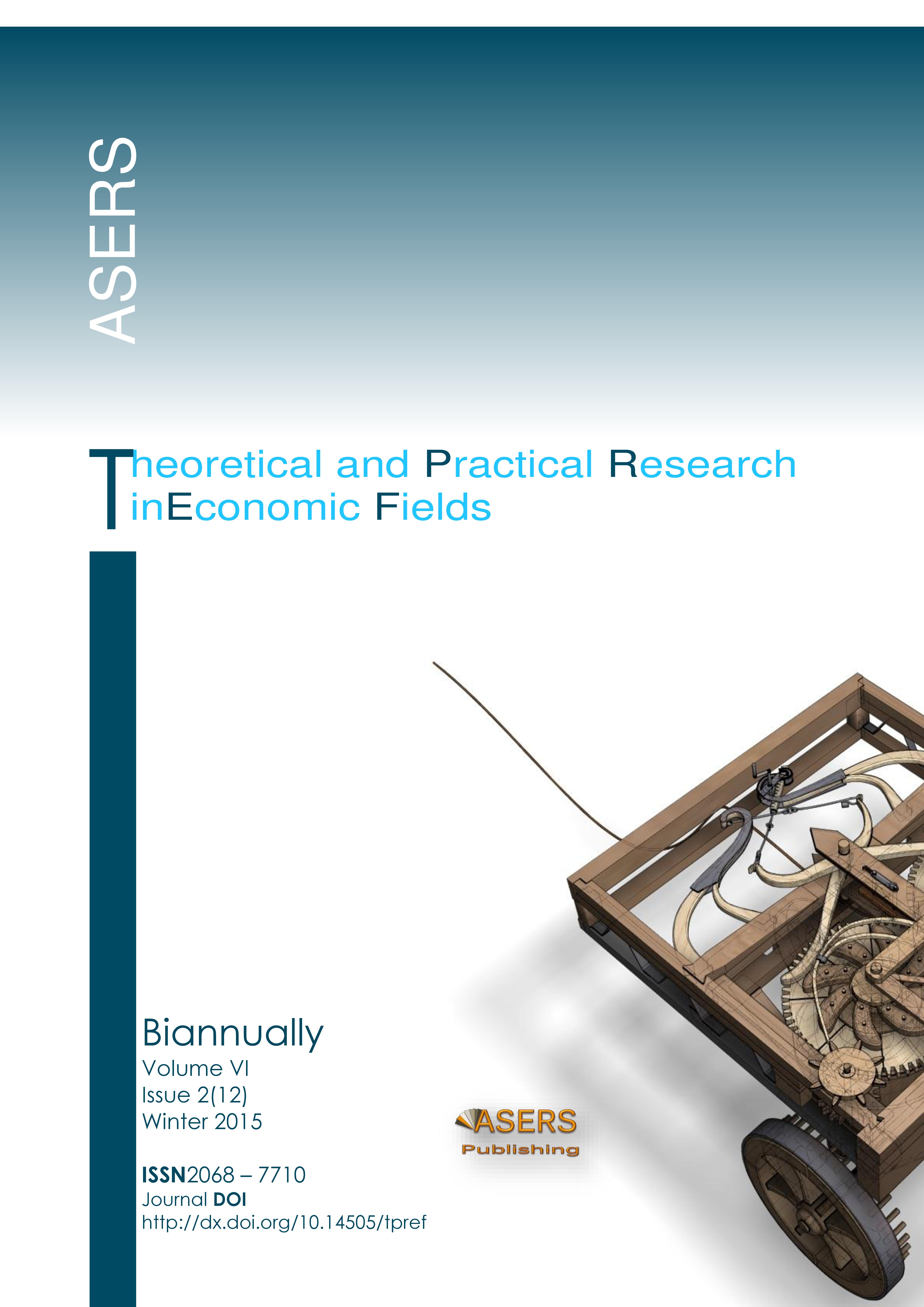 Motives and Determinants of Foreign Direct Investment
in the Republic of Macedonia