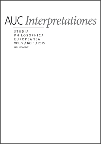 Born of disaster. Criticism of ethnophilosophy, social thought and africanity Cover Image