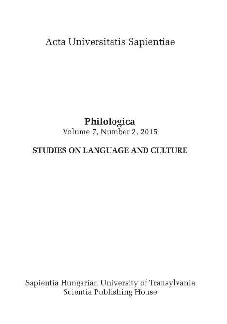 Dilemmas of Cultural Mediation: A Case Study of Tourism Cover Image