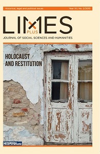 The Political Role of Financial Institution Cover Image