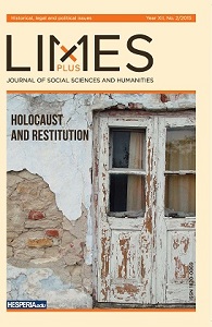 Restitution of Jewish Property in Croatia Cover Image